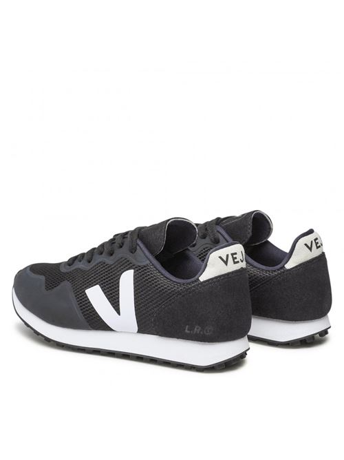 SDU TPU VEJA | RT0102698-BLK WHITE